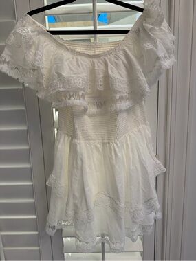 Peixoto Wyatt Dress